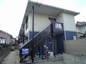 ハイツアネックス 0102号-1