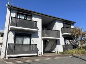 くすの木ハイツ B202号-1
