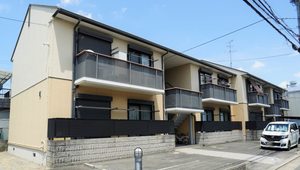 エバーグリーン　ハイツ A102号-1