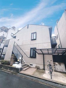 さくらハイツ 0201号-1