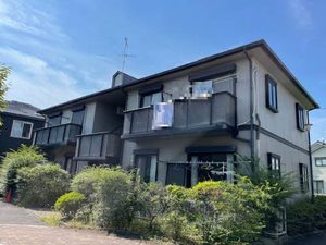 エーディハイツＢ