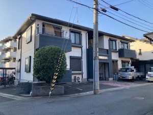 ハイツＭＩＳＨＩＭＡ３