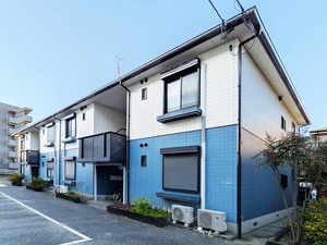 コスモスハイツ