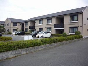 ディアスさかとがはら A101号-1