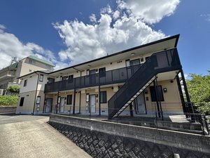 ビューハイツ　ウェル 0203号-1