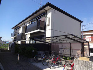 西田ハイツ 0105号-1