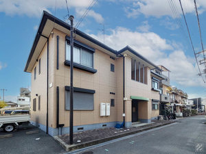 グッド　ウィル住道 0101号-14