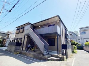 メゾンクレール 0101号-1