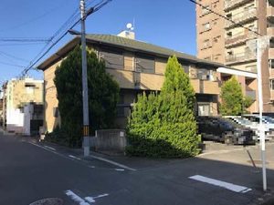 メゾン・ド・フォーレ