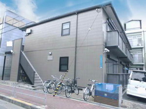 パークハイツ大東 0103号-1