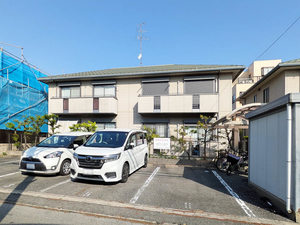 フラワーガーデン A201号-13