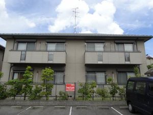 フラワーガーデン B201号-1