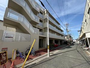 ドゥミール西山本 0101号-1