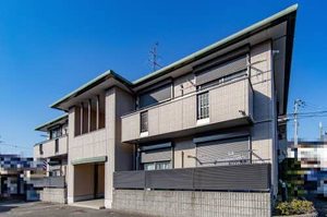 メゾン　フォーレ 0102号-1