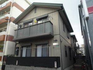 グリーンハイツＫ・Ｙ 0102号-1