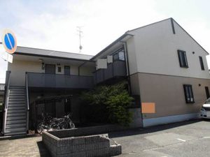 シティーハイツ鞍作 0203号-1