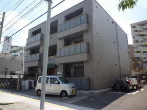 シャーメゾン・なんば