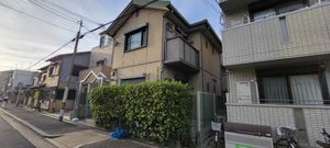 ペールカドゥ我孫子 0102号-1