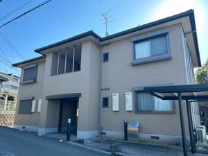 ステラハイム東山