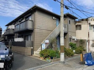 カトレアハイツ