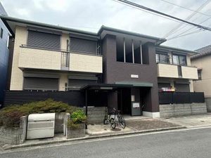 シャーメゾン星