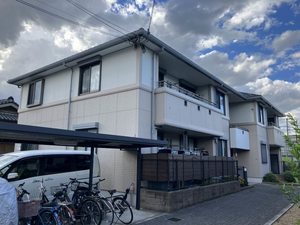 エミネンス山本 0201号-1