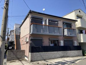 シャーメゾン大今里 0101号-1