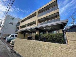 シャーメゾン杭全イースト 0205号-1