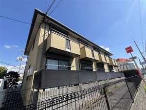 シャーメゾンやまとＡ 0101号-1