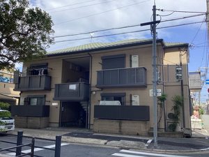 ＳｈａＭａｉｓｏｎ中宮 0201号-1