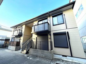 メゾン・カズⅡ