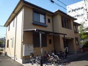 パークサイド　しぎの 0102号-1