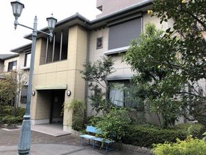 Ｈ．コート．ルシダス