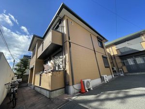 クラ・ヴィラージュ