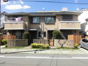 シャーメゾン村上