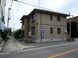 ウッディＹ（ワイ） 0102号-1