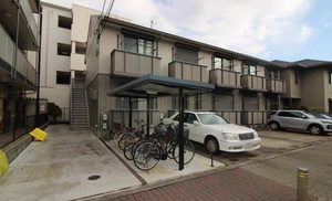 シャーメゾンＭⅡ 0203号-1