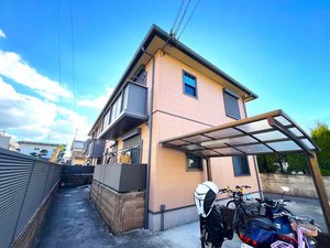 ファミネス横小路 0101号-1