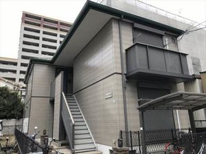 コートビレッジ平野