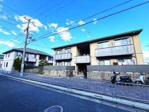 シャーメゾン箕輪