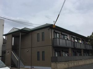 メゾン・ド・ソレイユ