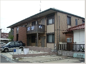 カーサ　セレッソ 0205号-1