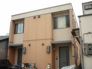 パルモ西今川 0101号-1