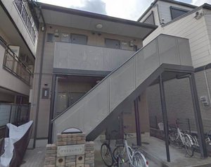 ブラン　シェ　ヴィラ