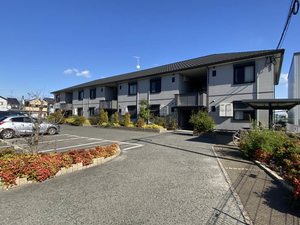 ビレッジ若草 0203号-1