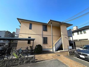 ジュネス・コート