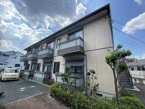 シャーメゾン岡山