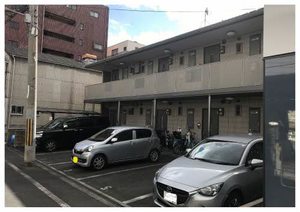 カーサベルテ 0205号-1