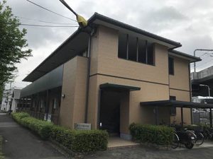 セフィラ加美東