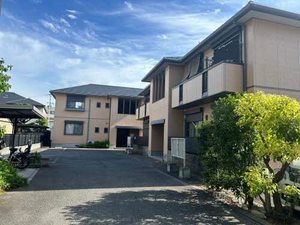 メゾン風雅Ａ 0201号-1